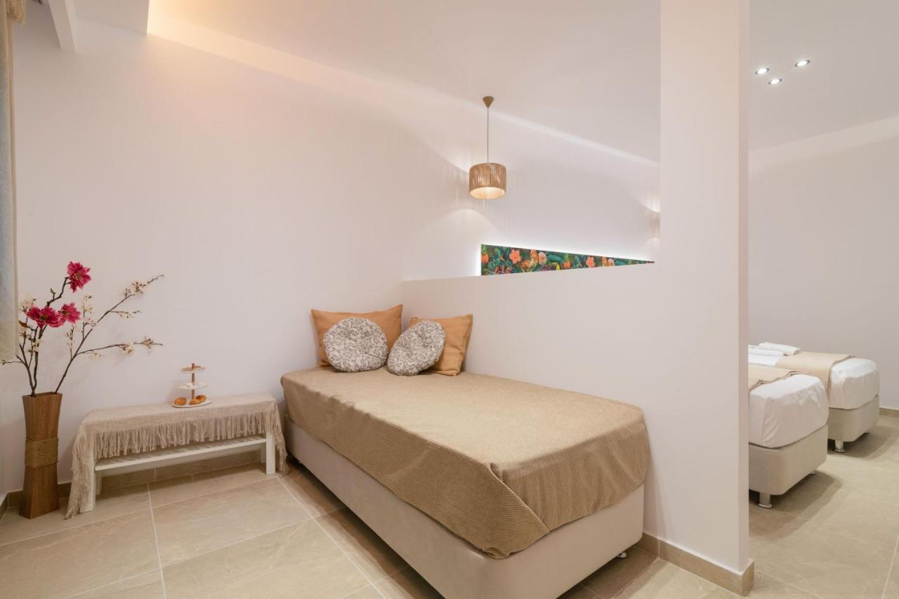 Suncourt Lux Rooms Laganas Ngoại thất bức ảnh